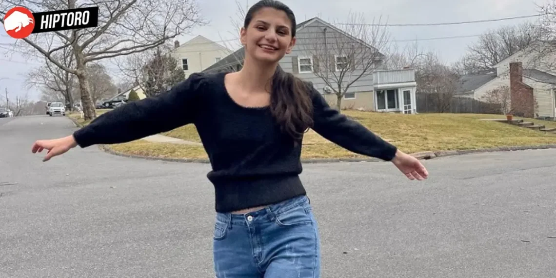 Lexi Weinbaum Case Explained The Real Story
