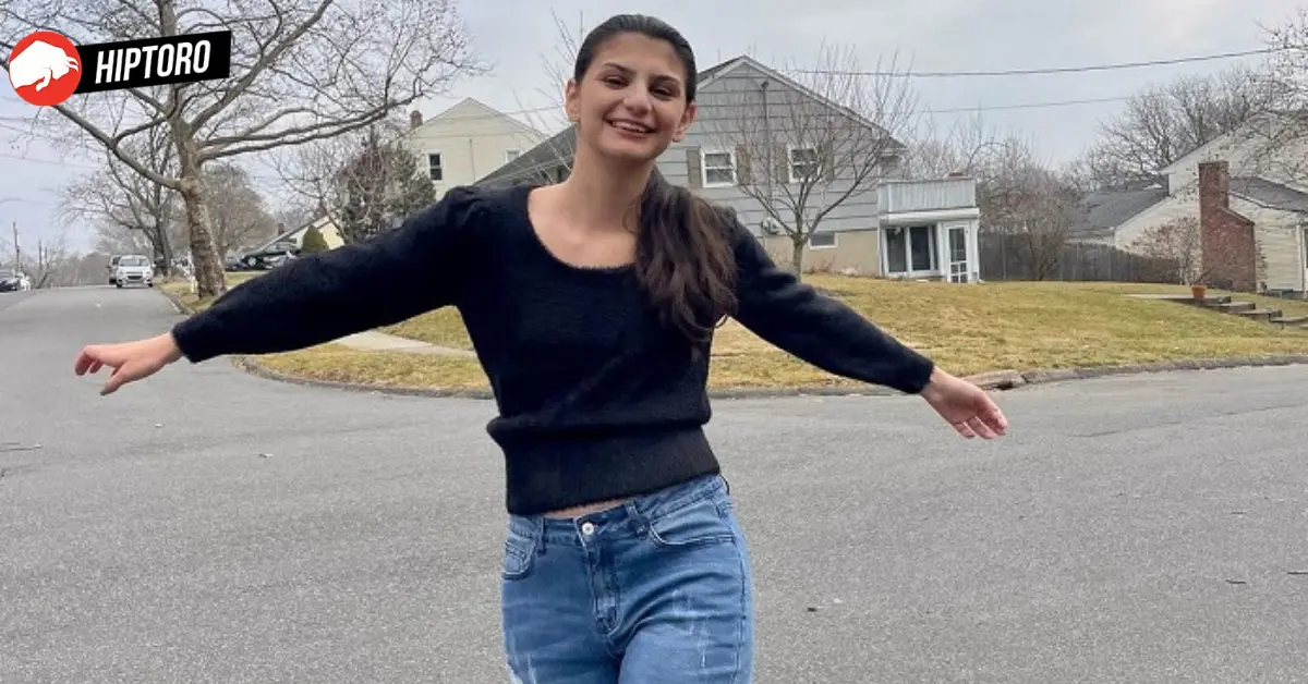 Lexi Weinbaum Case Explained The Real Story