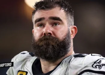 Life After the Gridiron Jason Kelce's Next Chapter1