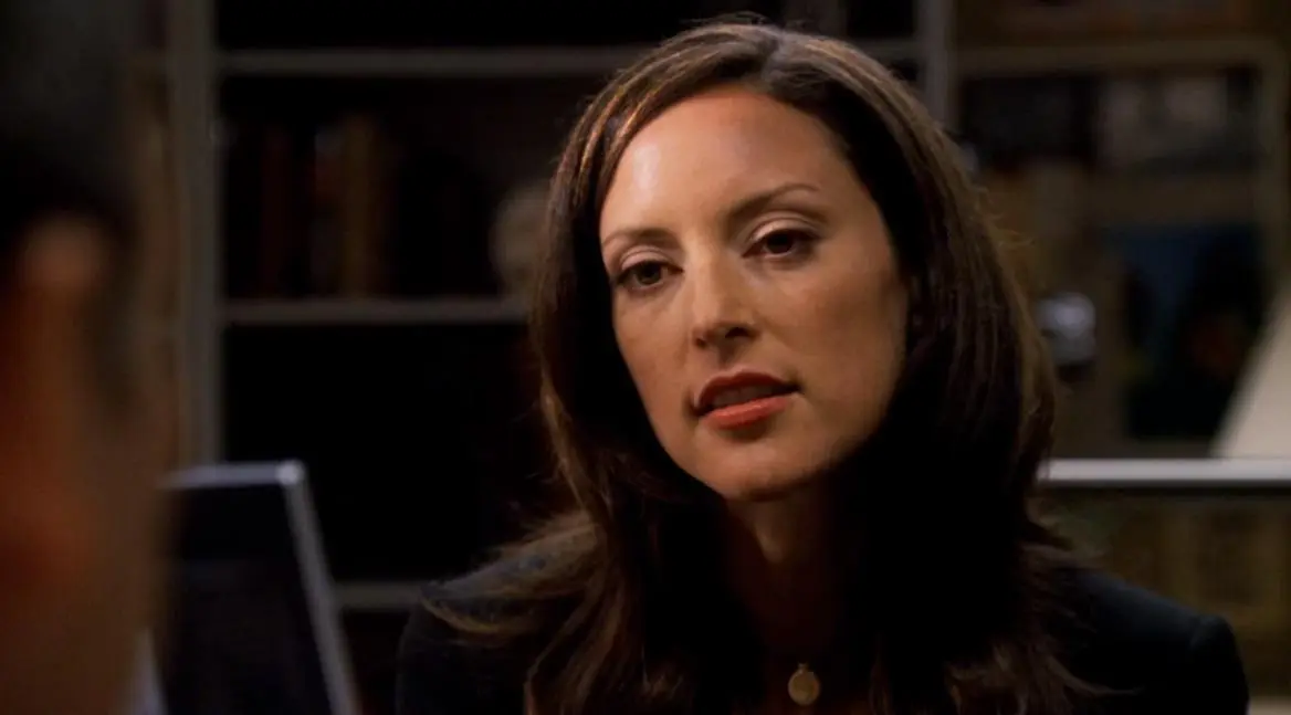 Lola Glaudini, movies