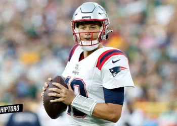 Mac Jones Fights Back Inside the Patriots QB's Quest to Prove He's Still Got It