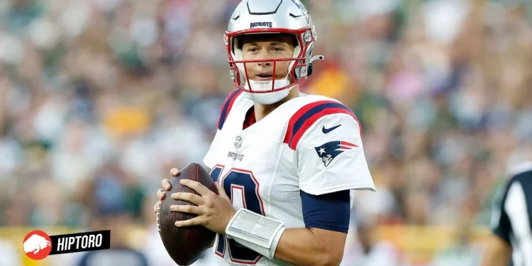 Mac Jones Fights Back Inside the Patriots QB's Quest to Prove He's Still Got It