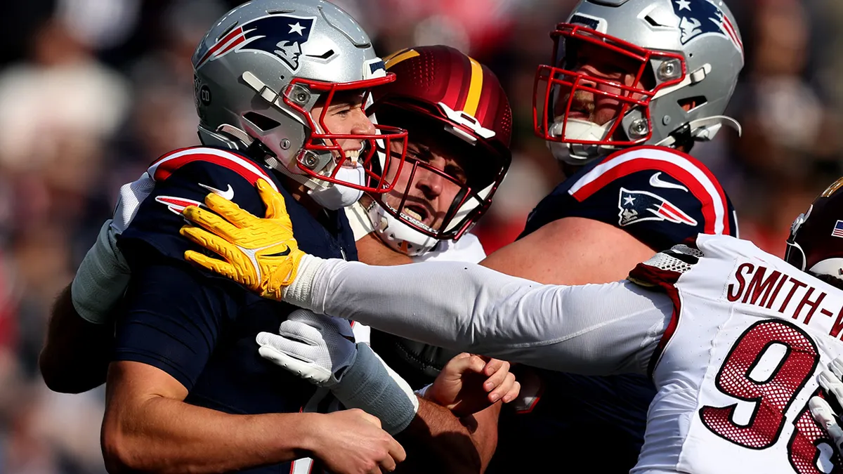 Mac Jones Talks Big Move: From Patriots Quarterback to Jaguars' New Star