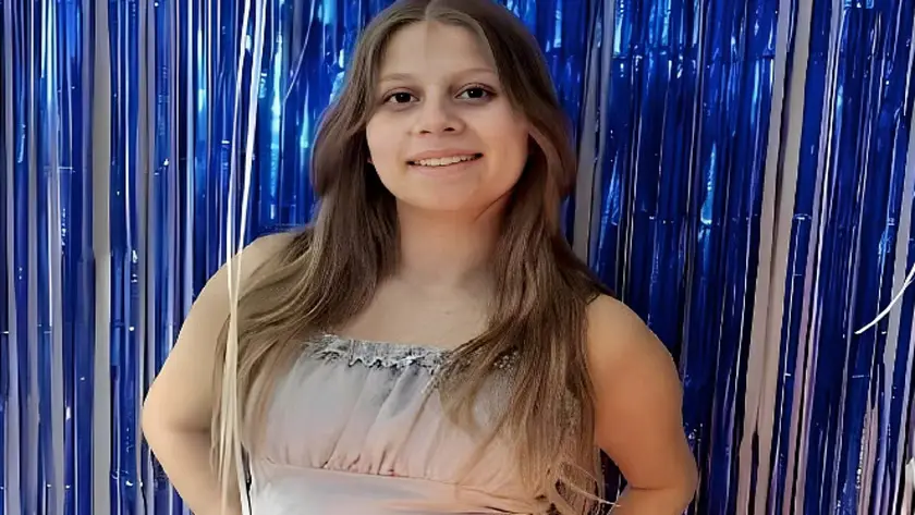 Madeline Soto case
