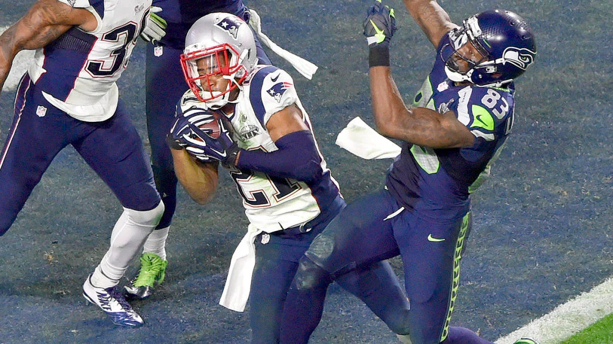 Malcolm Butler A Legacy Beyond the Gridiron