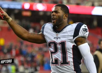 Malcolm Butler A Legacy Beyond the Gridiron.