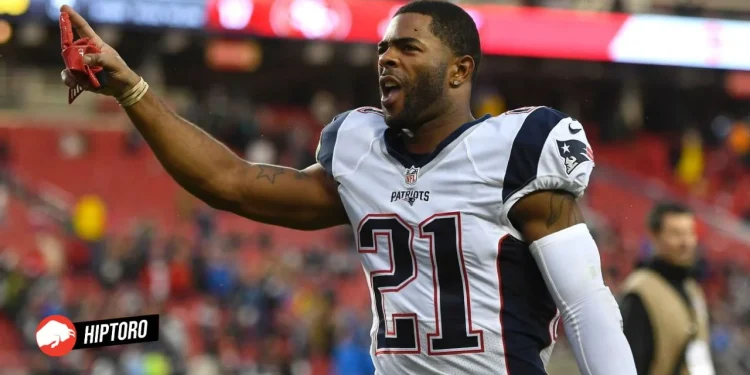 Malcolm Butler A Legacy Beyond the Gridiron.