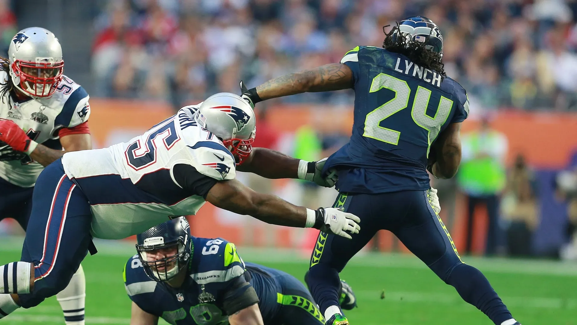 Malcolm Butler A Legacy Beyond the Gridiron.