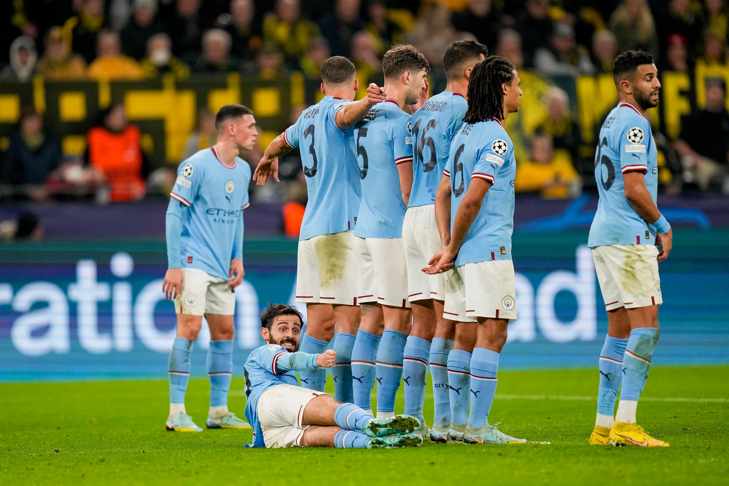 Manchester City's Tactical Genius Against Liverpool A Déjà Vu Moment with Kevin De Bruyne