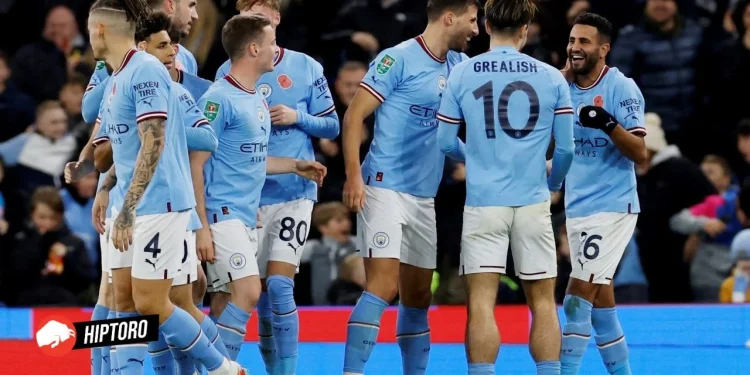 Manchester City's Tactical Genius Against Liverpool A Déjà Vu Moment with Kevin De Bruyne.