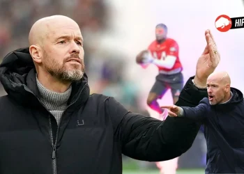 Manchester United's Erik ten Hag Marks 100th Game with Derby Loss, Yet Holds the Highest Winning Percentage in Club's History