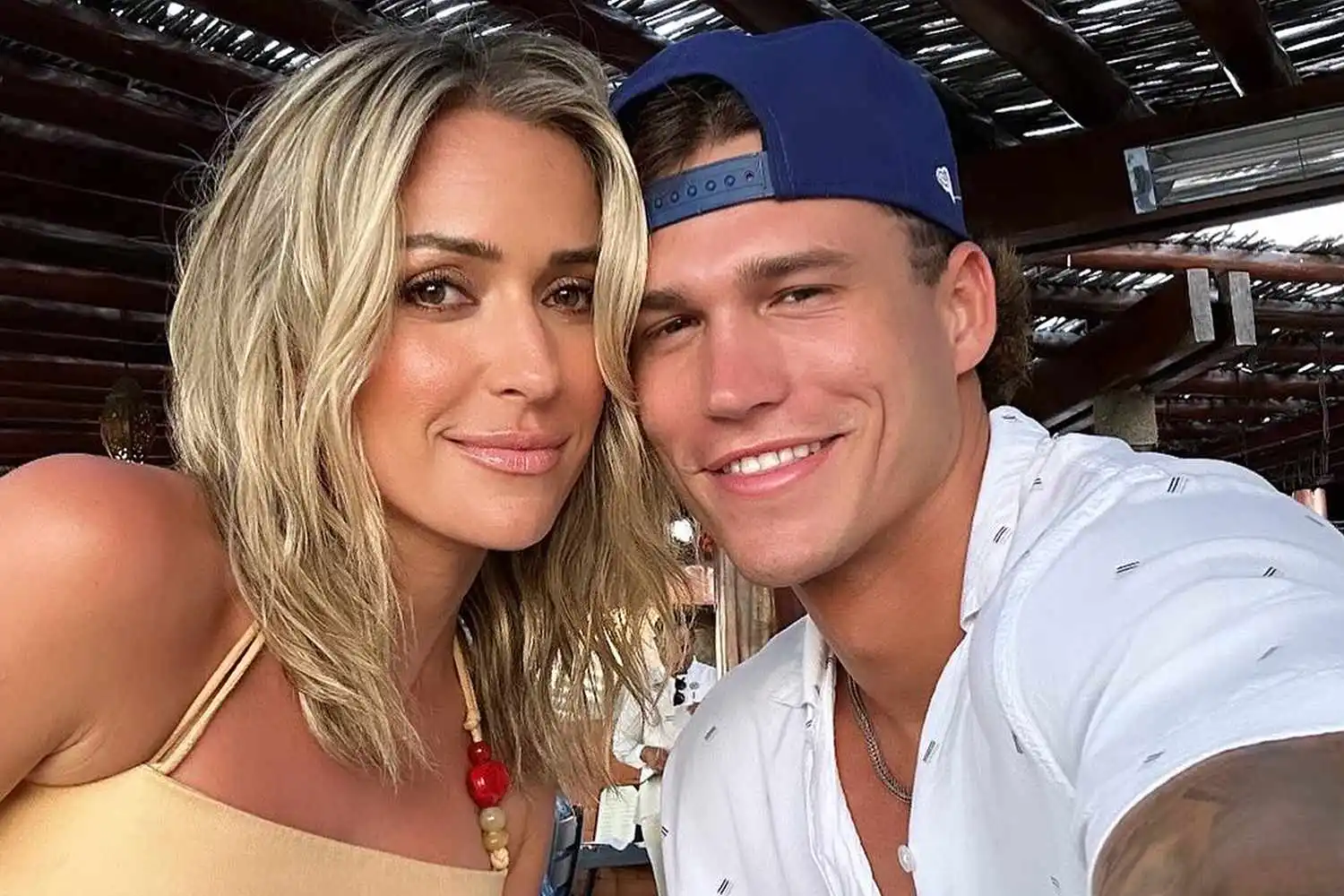 Mark Estes, Kristin Cavallari