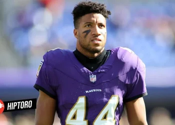 Marlon Humphrey Opens Up About Patrick Queen's Shocking Move to the Steelers