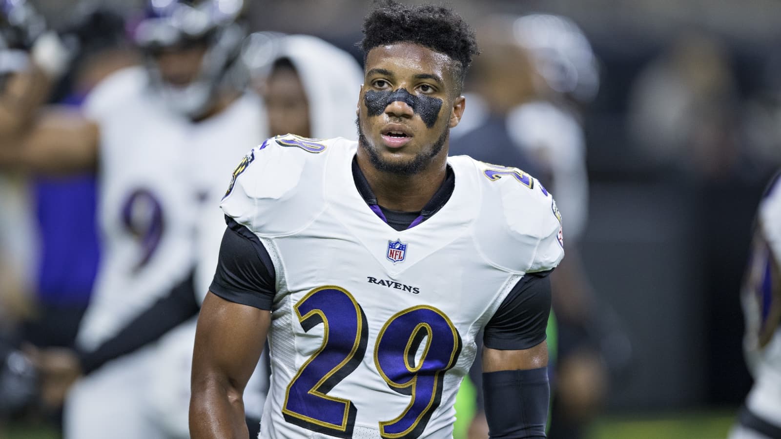 Marlon Humphrey Opens Up About Patrick Queen's Shocking Move to the Steelers