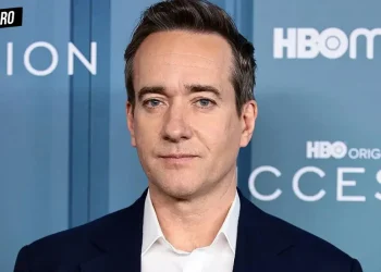 Matthew Macfadyen