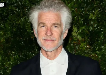 Matthew Modine