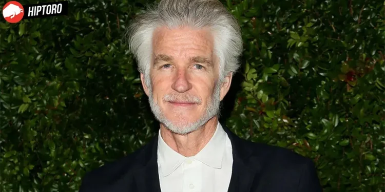 Matthew Modine