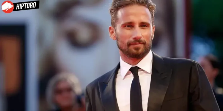 Matthias Schoenaerts