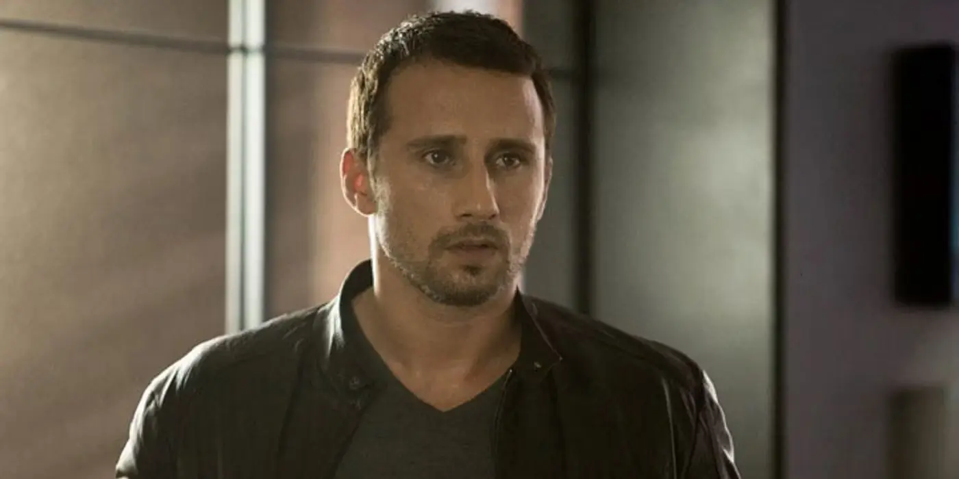 Matthias Schoenaerts, TV shows