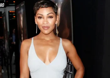 Meagan Good