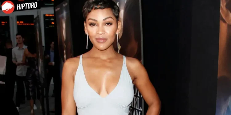 Meagan Good