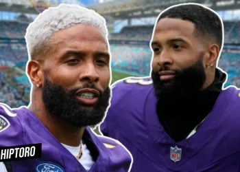 Miami Dolphins Going All-In on Odell Beckham Jr