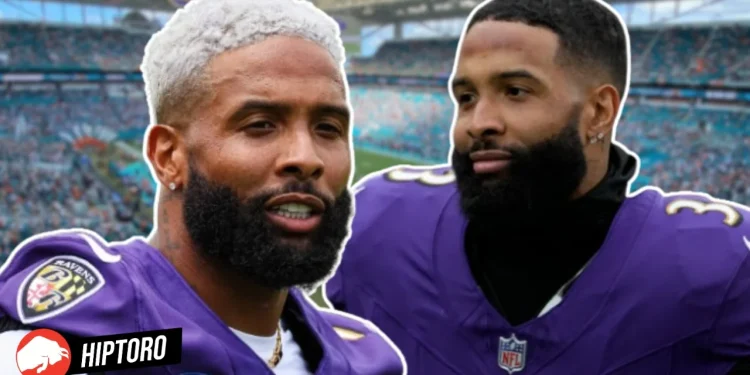 Miami Dolphins Going All-In on Odell Beckham Jr