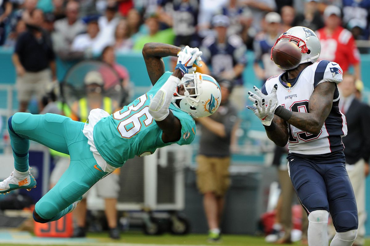 Miami Dolphins Navigate Challenging Waters The Strategic Defense Downsize.