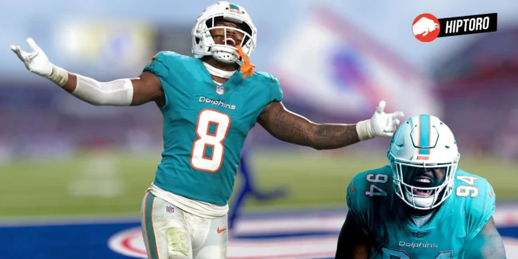 Miami Dolphins Navigate Challenging Waters The Strategic Defense Downsize