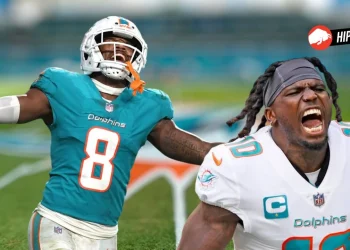 Miami Dolphins Strategic Moves and Tough Decisions Ahead of Free Agency