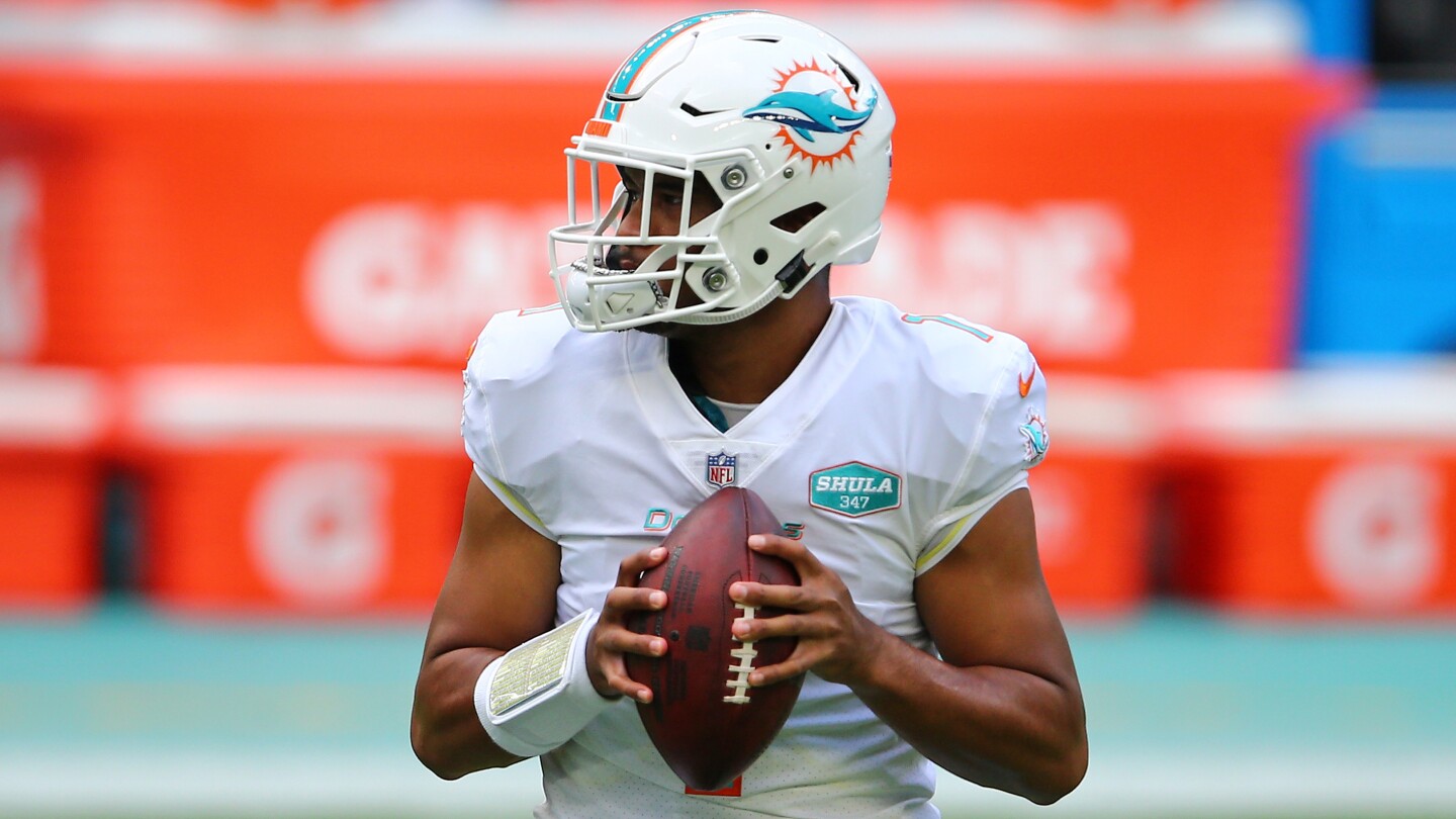 Miami Dolphins Strategic Moves and Tough Decisions Ahead of Free Agency