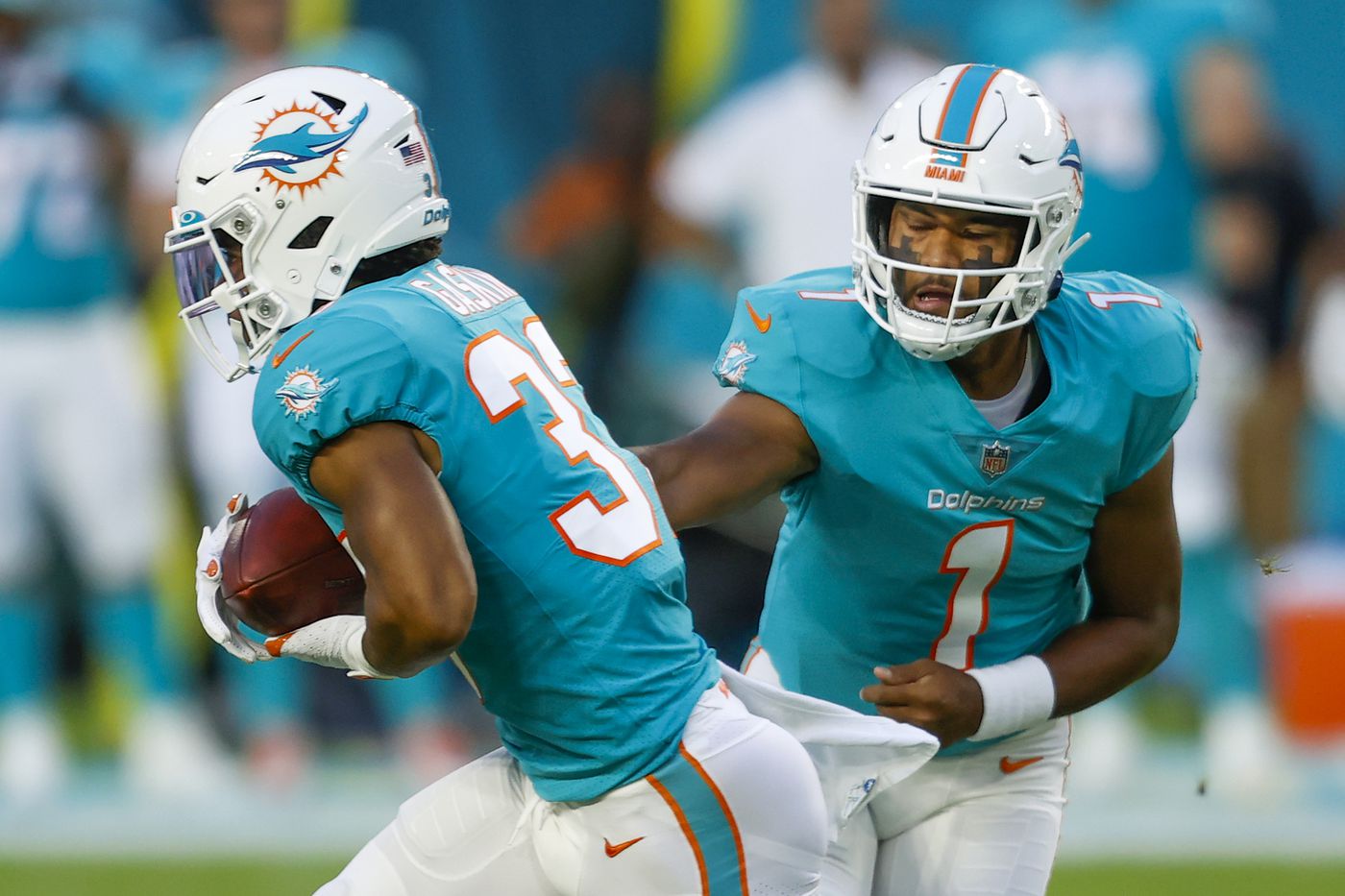 Miami Dolphins Strategic Moves and Tough Decisions Ahead of Free Agency.