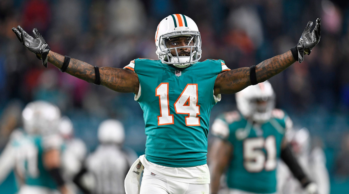 Miami Dolphins Strategic Moves and Tough Decisions Ahead of Free Agency