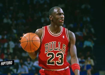 Michael Jordan's Epic $100 Million Turn Down The Inside Story of His Biggest Decision--