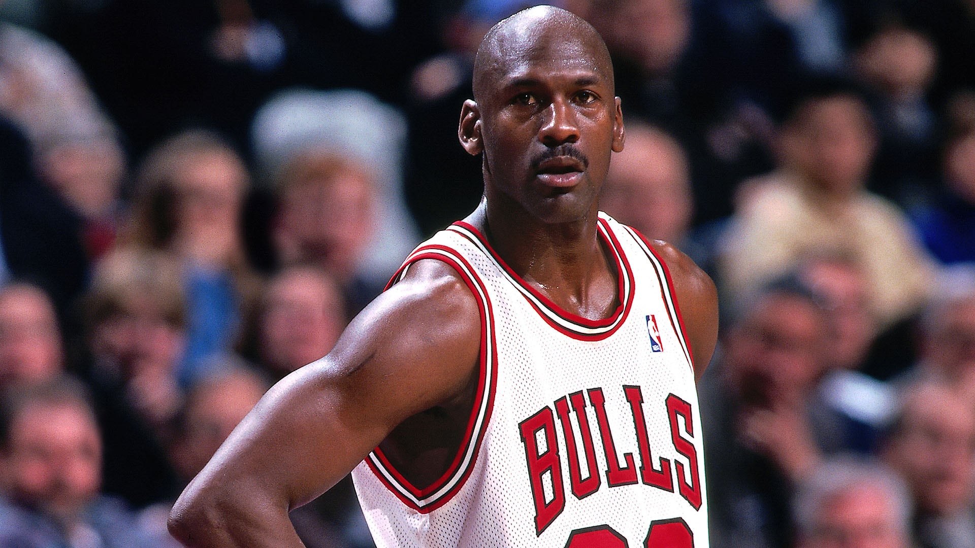 Michael Jordan's Epic $100 Million Turn Down The Inside Story of His Biggest Decision--