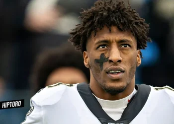 Michael Thomas Clashes with Reporter Over Release Rumors A Deep Dive into the Saints' Drama15
