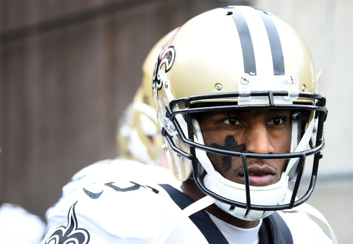 Michael Thomas and the Saints A Tumultuous Offseason Saga7