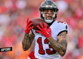 Mike Evans Eyes Elite QB Partnership and Top WR Pay in Free Agency Adventure1