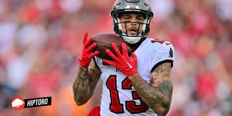 Mike Evans Eyes Elite QB Partnership and Top WR Pay in Free Agency Adventure1