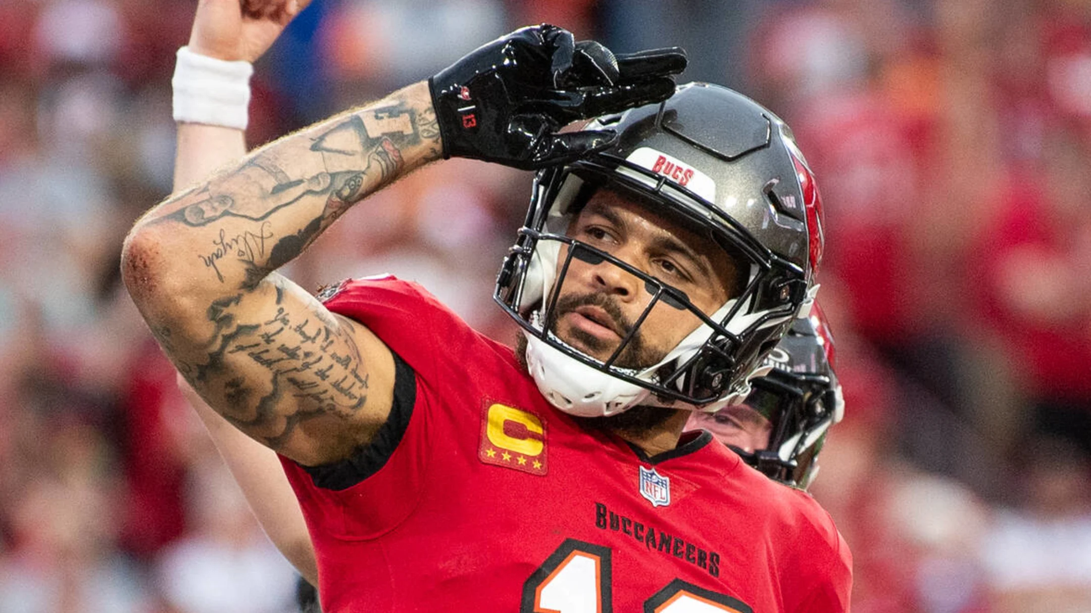 Mike Evans Eyes Elite QB Partnership and Top WR Pay in Free Agency Adventure
