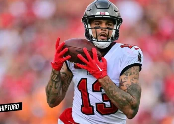 Mike Evans Free Agency A Deep Dive into Potential New Horizons1