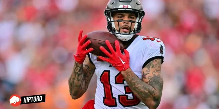 Mike Evans Free Agency A Deep Dive into Potential New Horizons1