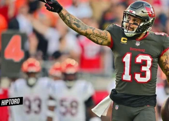 Mike Evans Secures His Future with Buccaneers A Closer Look at the Star Receivers New Contract