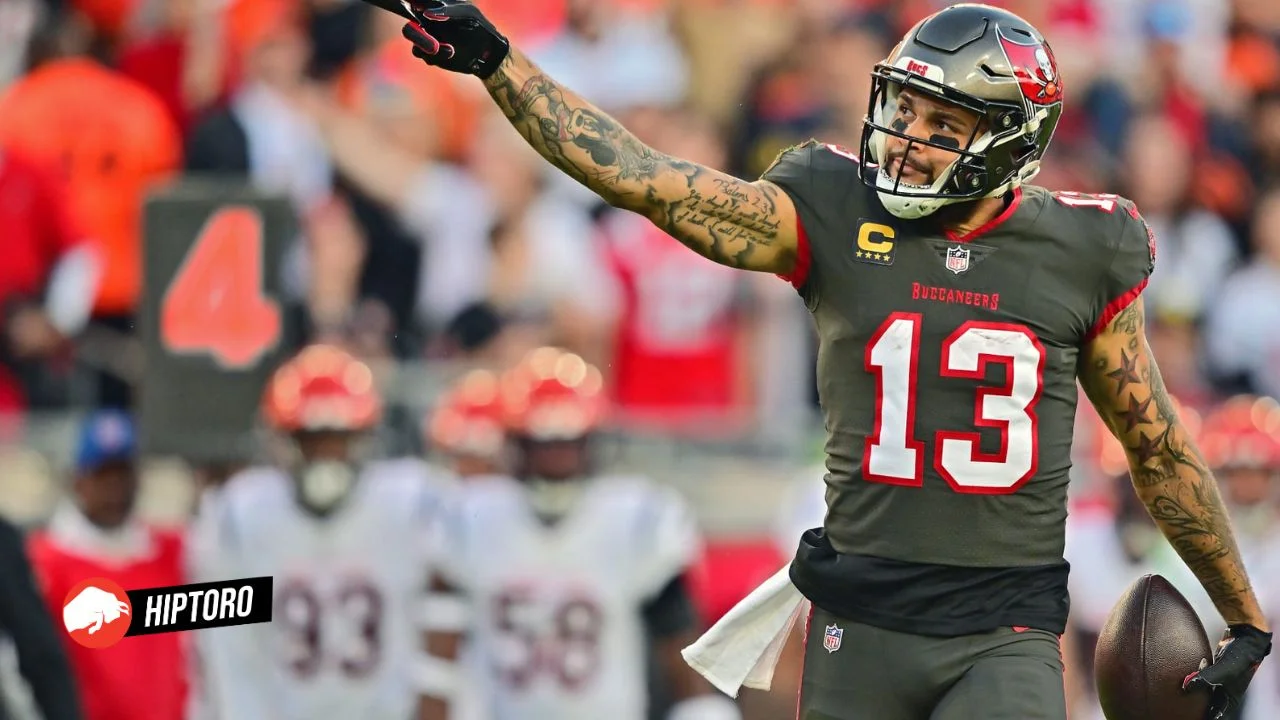 Mike Evans Contract End 2025 Cori Merola