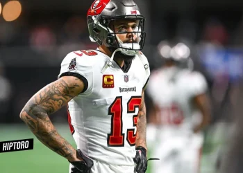 Mike Evans' Stay in Tampa A Family Decision Worth $52 Million..