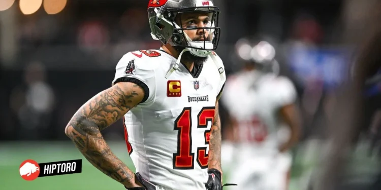 Mike Evans' Stay in Tampa A Family Decision Worth $52 Million..