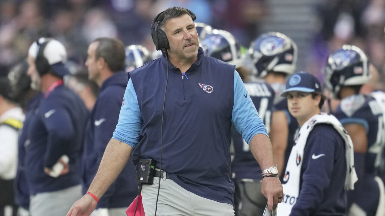 Mike Vrabel's Homecoming: A New Dawn for the Cleveland Browns