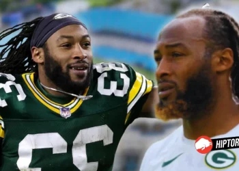 Minnesota Vikings Shake Up the Game: How Signing Aaron Jones Flips the Script on NFL's Running Back Debate