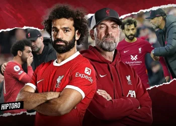 Mo Salah Reflects on Klopp's Departure and His Future at Liverpool32