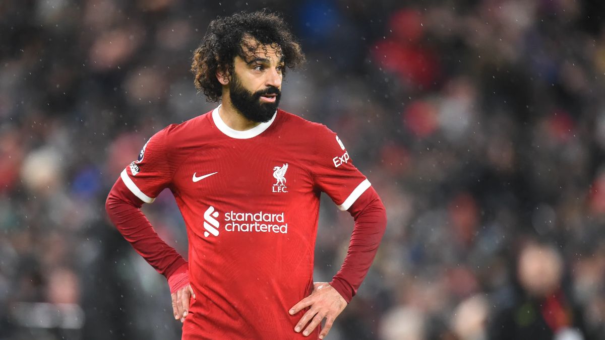 Mo Salah Reflects on Klopp's Departure and His Future at Liverpool